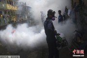 世卫组织发警报！一文读懂基孔肯雅热究竟是什么？