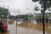 午未合:属龙人桃花运势增强技巧-为什么最近北方总下雨？中央气象台权威解答