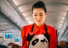 “可以不穿裙子了”，空姐原来这么无奈