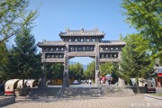 30年争议路：释永信和他的“商业”少林寺