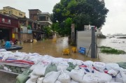 广东暴雨72小时：房屋受损，交通、电力大受影响