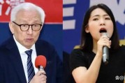 全在搞罢免，有人关心岛内民生吗？