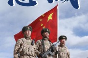 致敬！有种安全感叫人民子弟兵
