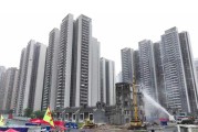 历时15年，广州“土豪村”1950栋村屋终于拆除清零，周边房价每平方米已是10万元+