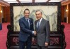 流年先破财后得财:在线测算生辰八字www.jixiangqiming.vip：-王毅会见泰国外长玛里