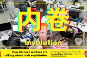 中国经济的内卷化竞争是如何形成的