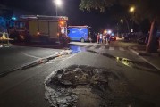 骚乱蔓延以至不得不实施宵禁，法国怎么就管不住青少年？
