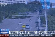 流年股票财运:在线测算号码www.jixiangqiming.vip：-两年制造50多起事故，得利5.4万余元，重庆出租车司机罗某利获刑：连续6起事故无责后，警方发现线索