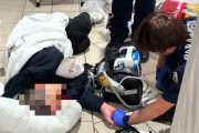 中国留学生澳洲被打，抢救超30小时脱离生命危险，被捕者均获保释