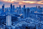 29省份半年报出炉，“中部第一省”或将易主？