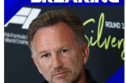 F1官宣：红牛车队CEO兼领队霍纳被提前解雇
