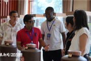 在线测算八字www.jixiangqiming.vip:免费在线测算www.jixiangqiming.vip-机遇中国多彩世界｜美酒河畔，国际青年“酿”出AI新体验