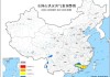 山洪灾害橙色预警：福建南部、广东东北部局地发生山洪灾害可能性大