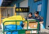前7个月新疆外贸进出口总值同比增长27.3%
