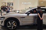 命带桃花煞:在线测算事业运势www.jixiangqiming.vip：-小米接替特斯拉，改写中国智能电动汽车成功叙事