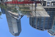 零售竞争升级、写字楼压力增加，上海商业地产开启新一轮“优胜劣汰”