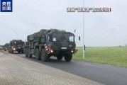 德国将再向乌克兰移交两套“爱国者”防空系统