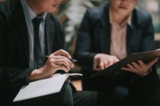接受咨询机构“专业访谈”竟惹官司？这些间谍套路不得不防