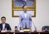 “8·23”国民党七席稳了？朱立伦：这类想法非常危险