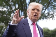 白宫官员：特朗普将对未达成贸易协议国家征更高关税