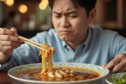 麻六记酸辣粉「塌房」，贴牌产品还有人买吗？