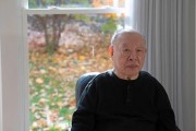 许倬云走了，他曾喊话中国青年：我劝你们振作