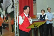承认犯错太多？赖清德放弃争取中间选民，大罢免只赌最后一把
