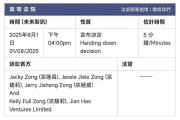 5分钟定乾坤！今下午4点，娃哈哈争产案在香港高等法院聆讯