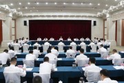 广东：深化整治圈子文化、码头文化、拉帮结派、团团伙伙等问题