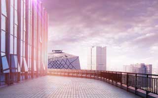 寒武纪涨停！股价创历史新高 总市值超3500亿元